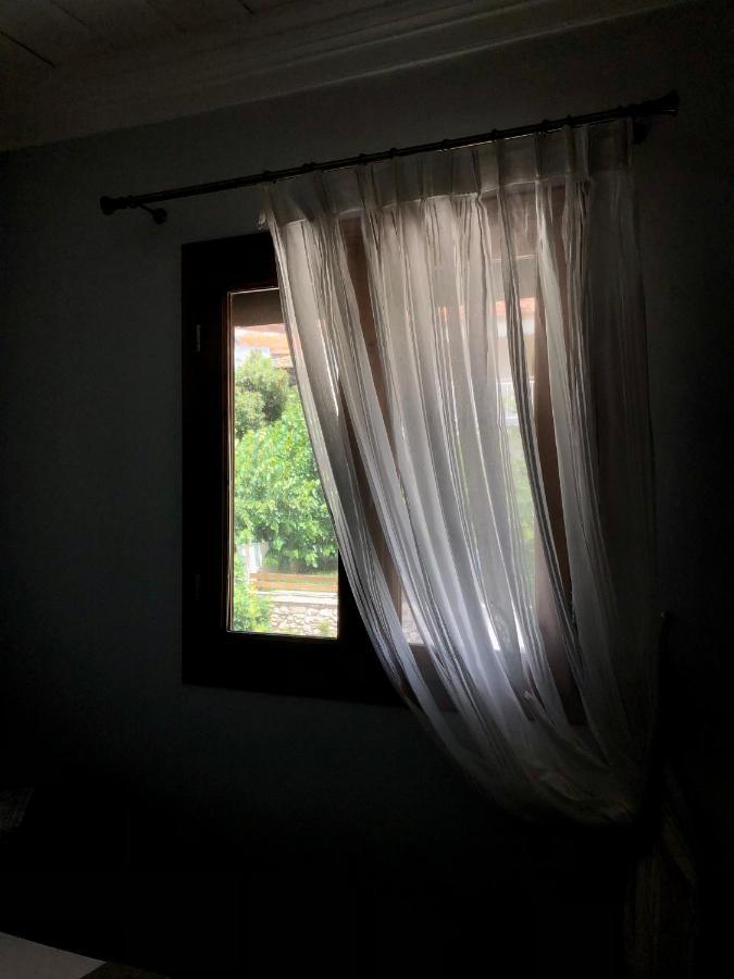 Anastasia'S House Kallirákhi エクステリア 写真