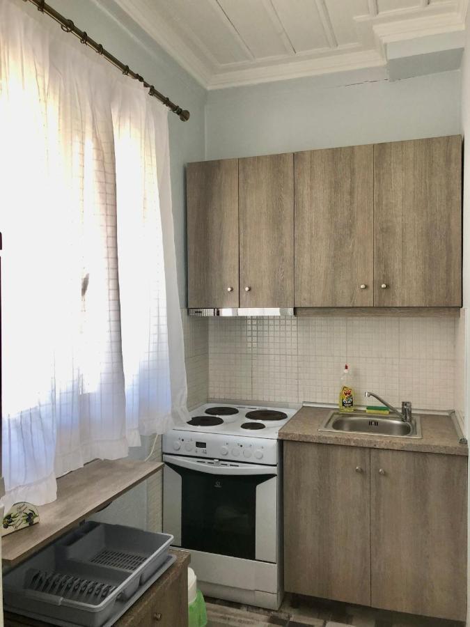 Anastasia'S House Kallirákhi エクステリア 写真